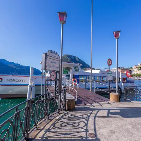 Casa Taddei * Lugano