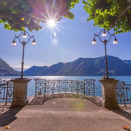 Casa Taddei Lugano