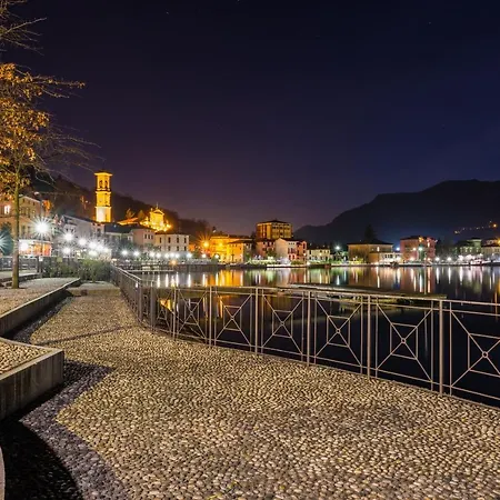 Casa Taddei Apartment Lugano