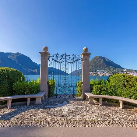 Casa Taddei Apartment