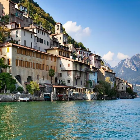Casa Taddei Apartment Lugano