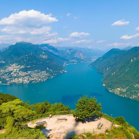 Casa Taddei Apartment Lugano
