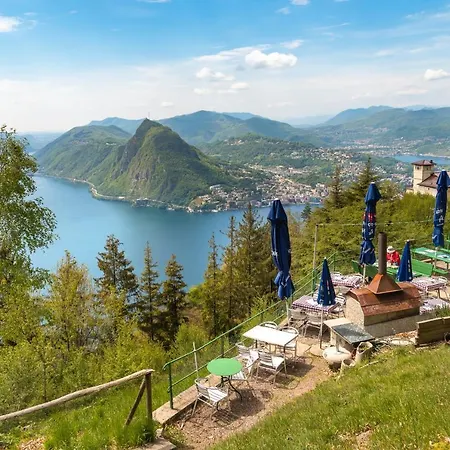 Casa Taddei * Lugano