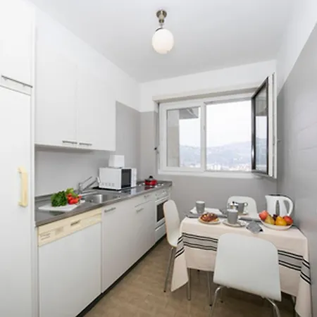 Casa Taddei Apartment *