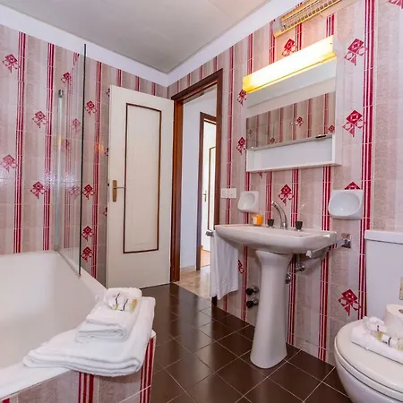 Casa Taddei Apartment *