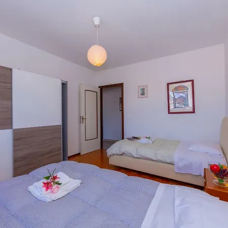 Apartment Casa Taddei Lugano