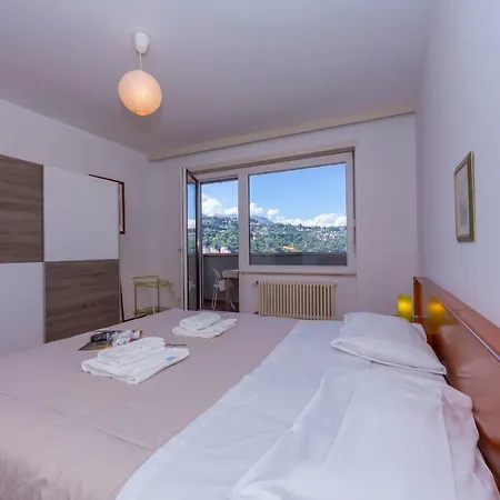 Apartment Casa Taddei Lugano