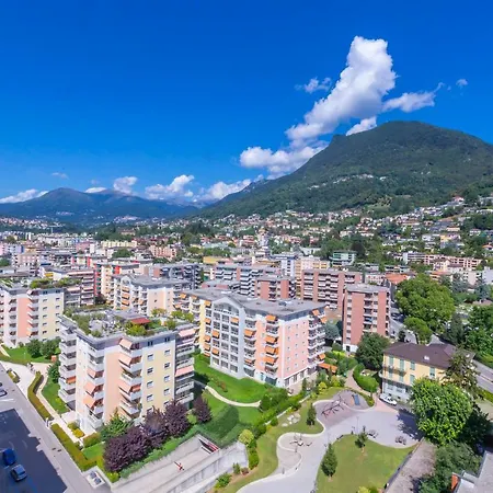 Casa Taddei Apartment