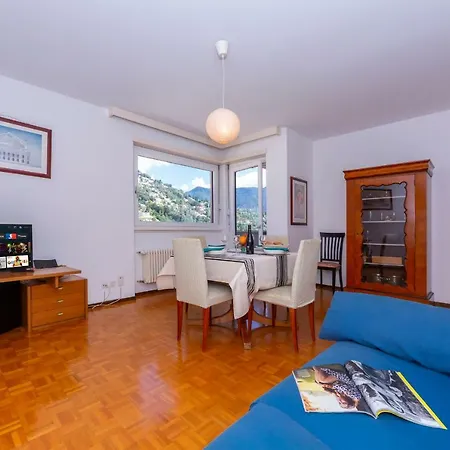 Casa Taddei Lugano