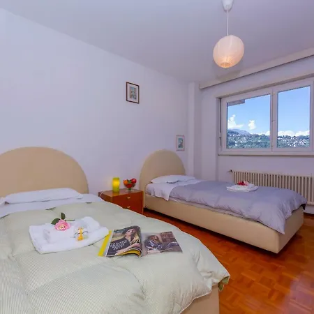 Casa Taddei Apartment *