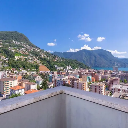 Casa Taddei Apartment *