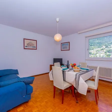 Casa Taddei Lugano