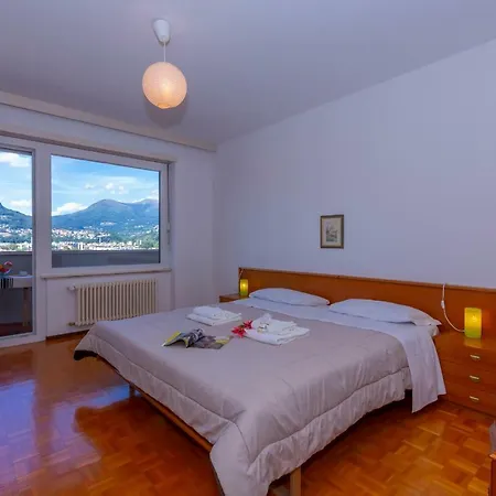Casa Taddei Apartment *